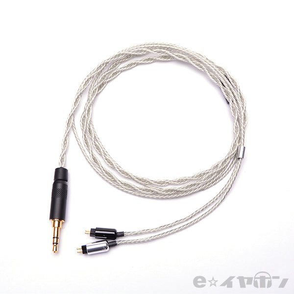 KLF-TW8T-CM CIEM-2PIN→3.5φステレオミニプラグ リケーブル