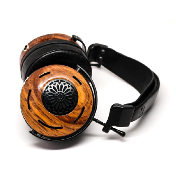 ZMF Auteur STD