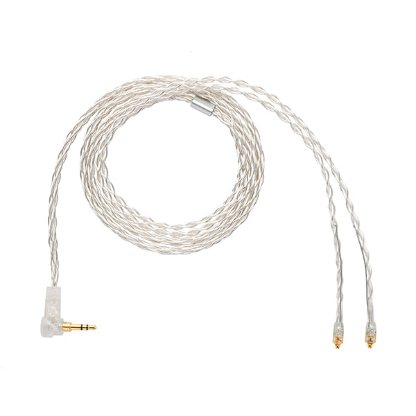 SXC 8 IEM Cable MMCX-3.5mm 【ALO-2996】