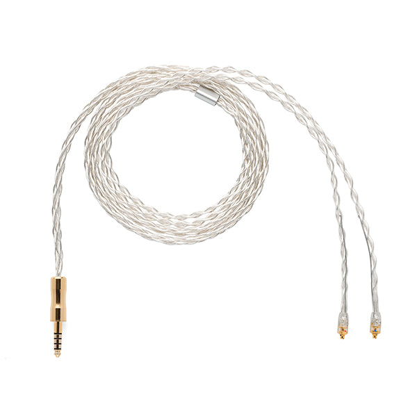 SXC 8 IEM Cable MMCX-4.4mm 【ALO-3047】