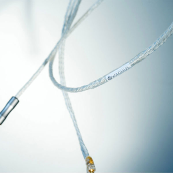OmniSheep for Pentaconn OFC 4.4mm 5極 -CIEM 2pin