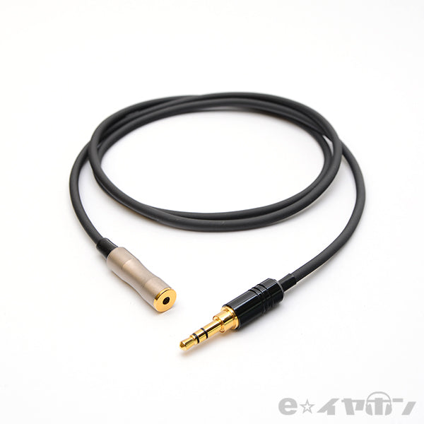 ＜和-Nagomi for Ar:tio CU1＞BSP-CU1-TSCBM 【3.5mm ステレオミニ】