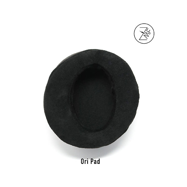 ZMF Suede Pads Oriタイプ