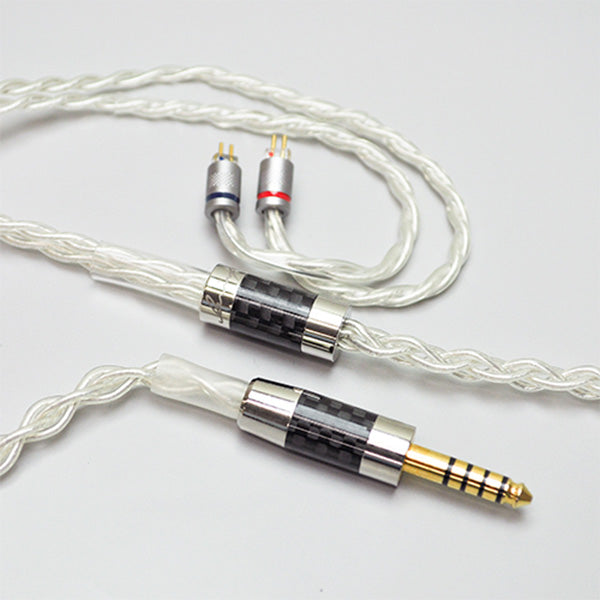 LNA Day for Night IEM 2pin-4.4mm 【LNA-DFN-CM2P-44】