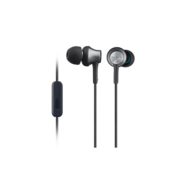 MDR-EX650AP