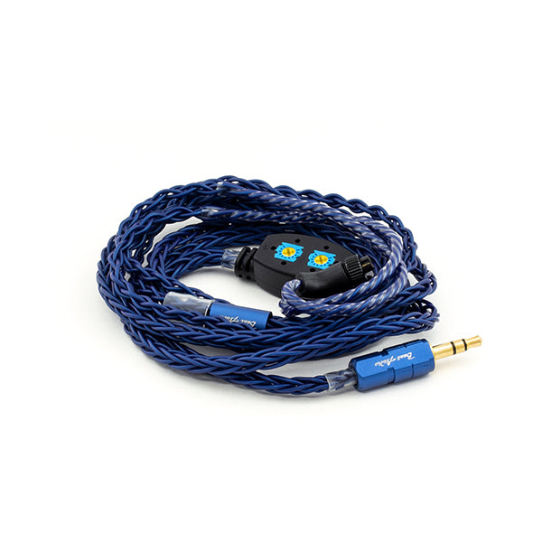 Hadal JH Audio - 3.5mm 【BEA-6257】