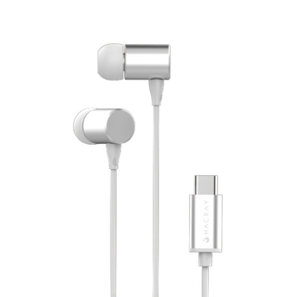 USB Type-C Stereo Earphone