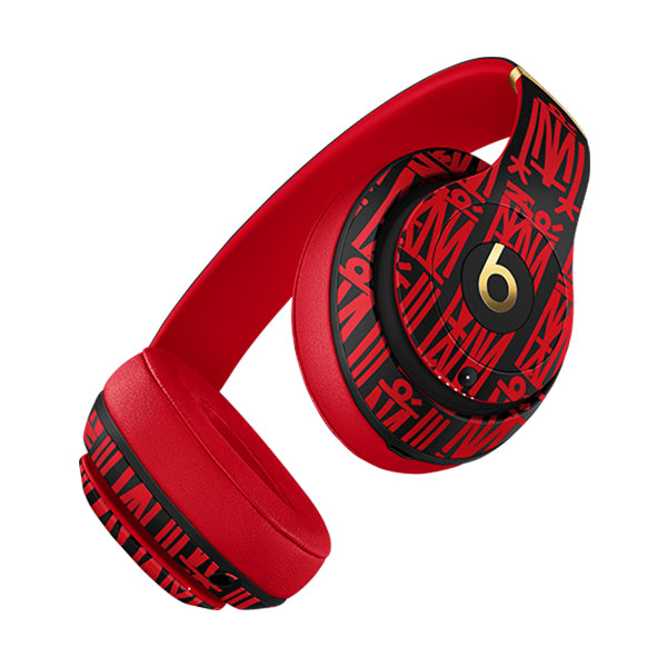 Beats Studio3 Wireless Headphones DJ KHALED 【MUJ72PA/A】
