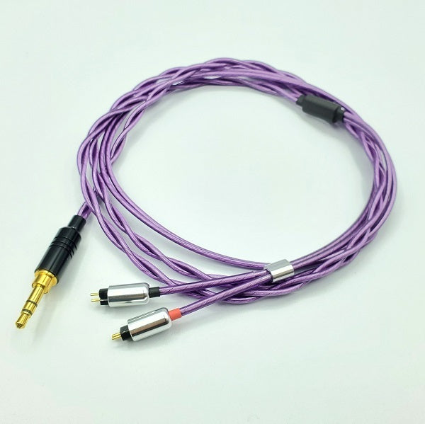 ＜菫-Sumire CIEM-2PIN→3.5mmステレオプラグ＞BSP-HPCL-TSDEEPCM