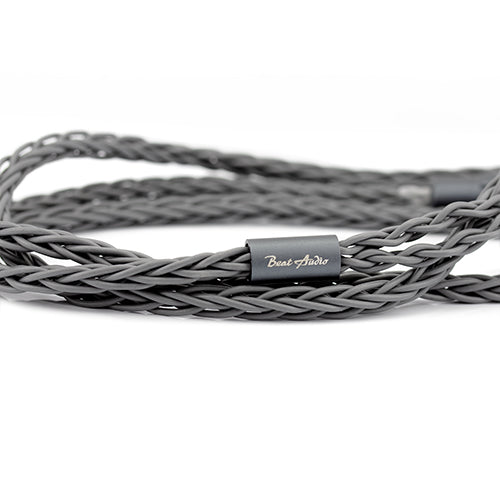 Signal MKII 8 Wire MMCX-3.5mm 【BEA-7414】