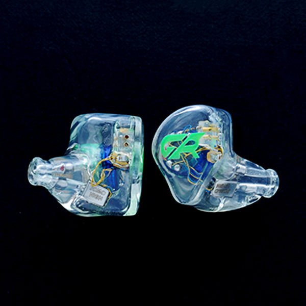 Game Raider (Universal Fit)