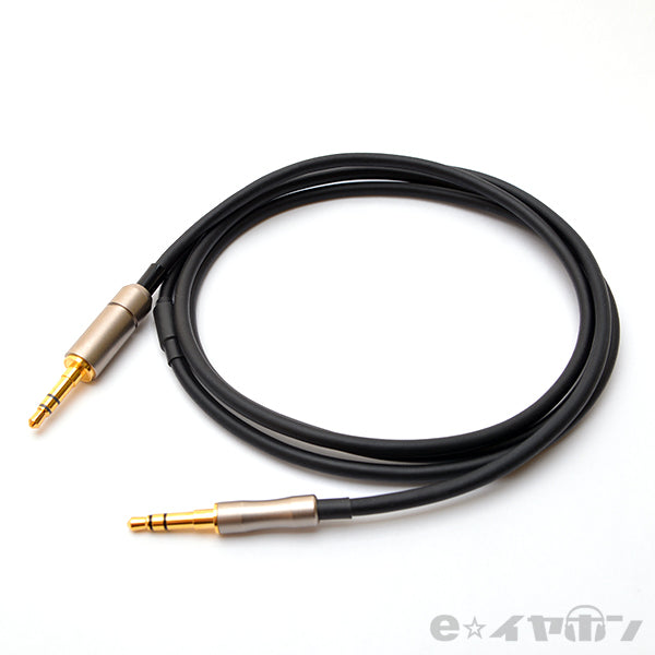 ＜冴-Sae- 3.5mm-3.5mmステレオミニ for headphone＞BSP-HPCL-XKXHPMM