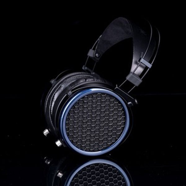ETHER Flow 1.1 Headphone with VIVO Cable(4pinXLR, 1.8m)【MRS-EF001-5】