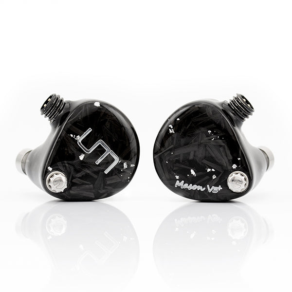 MASON V3+ (カスタムIEM)