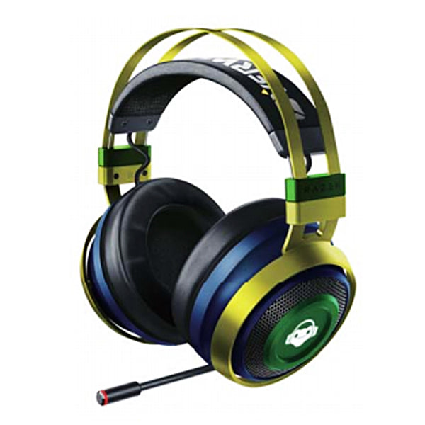 Nari Ultimate Overwatch Lucio Edition【RZ04-02670200-R3M1】