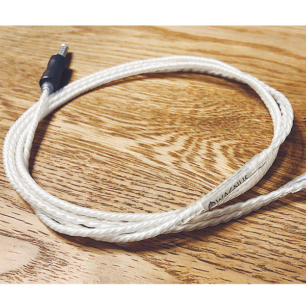 Meridian Q 2.5mm 4極 qdc / 旧UE Custom type