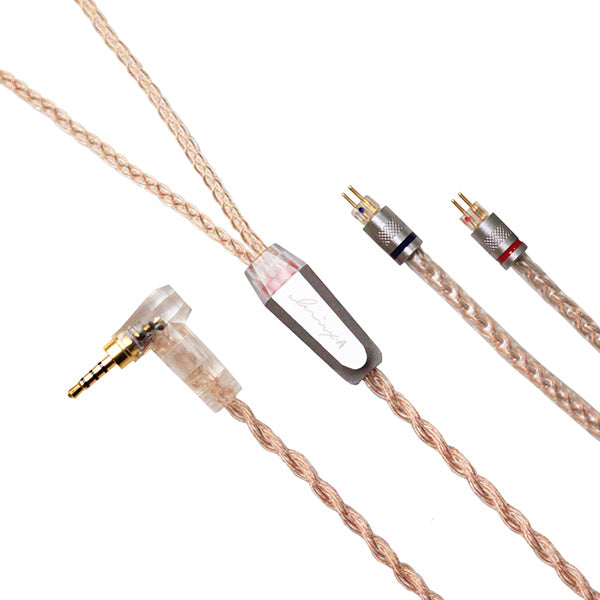 LNA Kilowatt IEM 2pin-2.5mmL 【LNA-KIL-CM2P-25L】