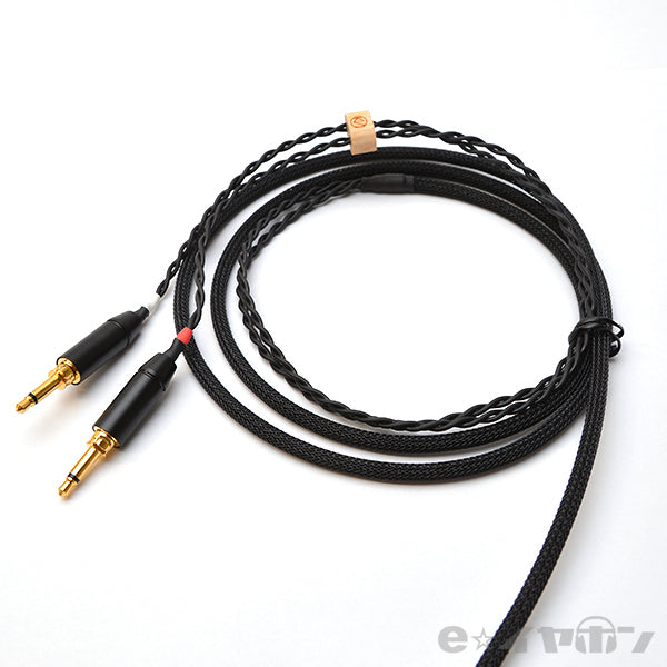 STD001HP for final -3極3.5mmプラグ