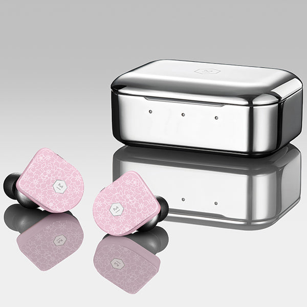 MW07 LE Cherry Blossom (チェリーブロッサム)