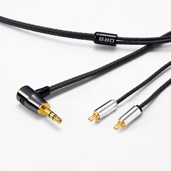 Clear force Nova A2DC 3.5φ L-Plug