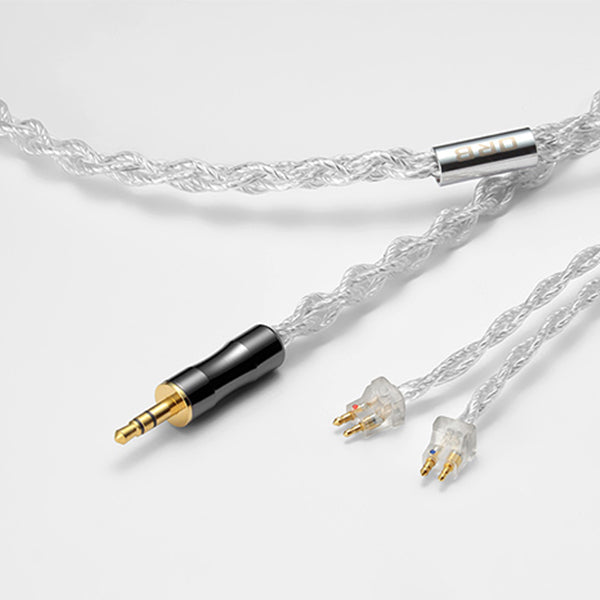 Glorious force core-8 FitEar 3.5φ