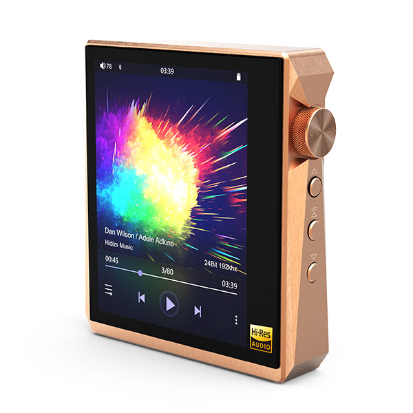 AP80Pro CP Limited Edition