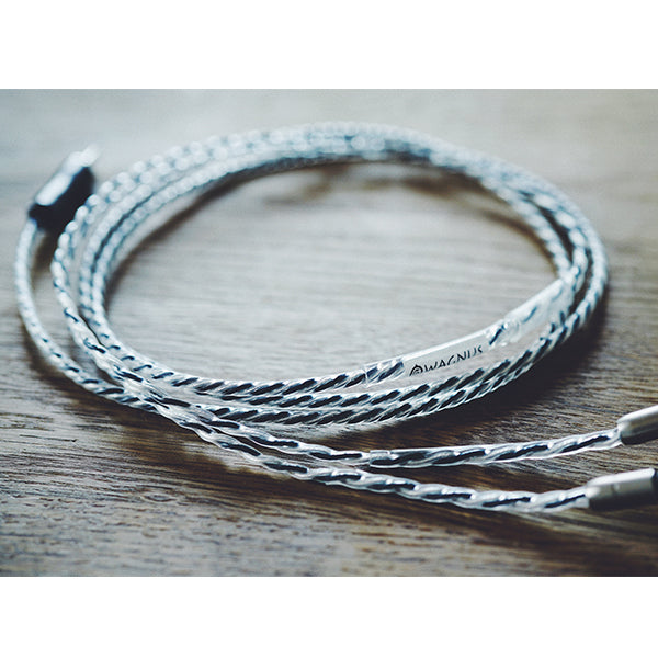 NEUTRON 3.5mm 3極 JH4pin type（No Variable Bass Control）type