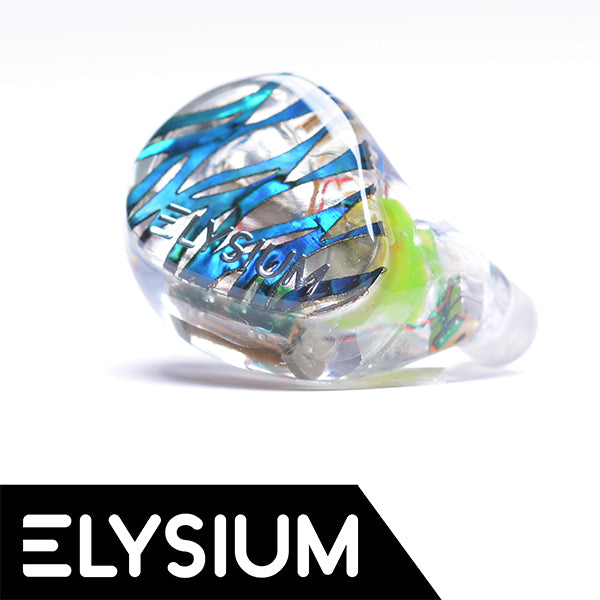 ELYSIUM (Universal Fit)