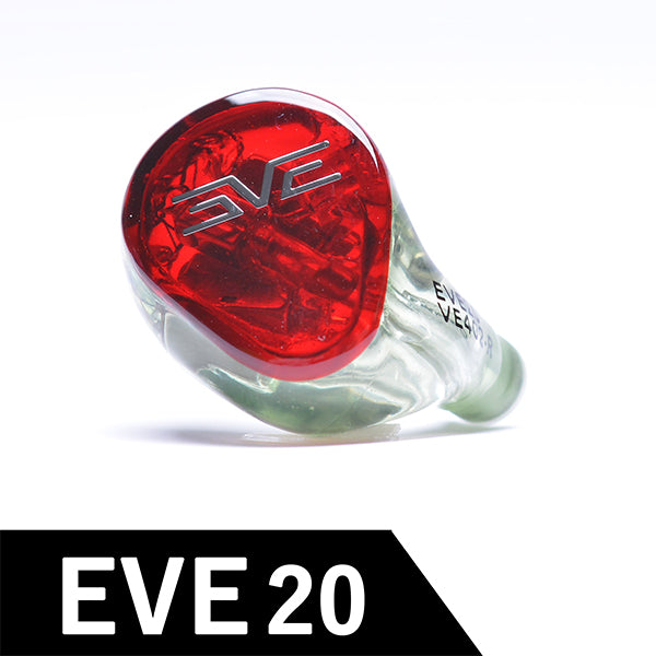 EVE 20 (Universal Fit)