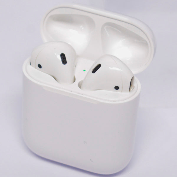 AirPods MMEF2J/A