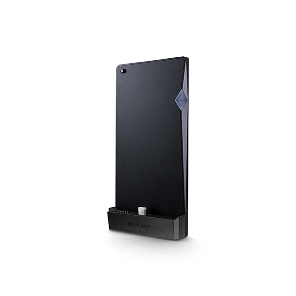A&ultima SP1000 AMP Onyx Black 【AK-SP1000-AMP-OB】