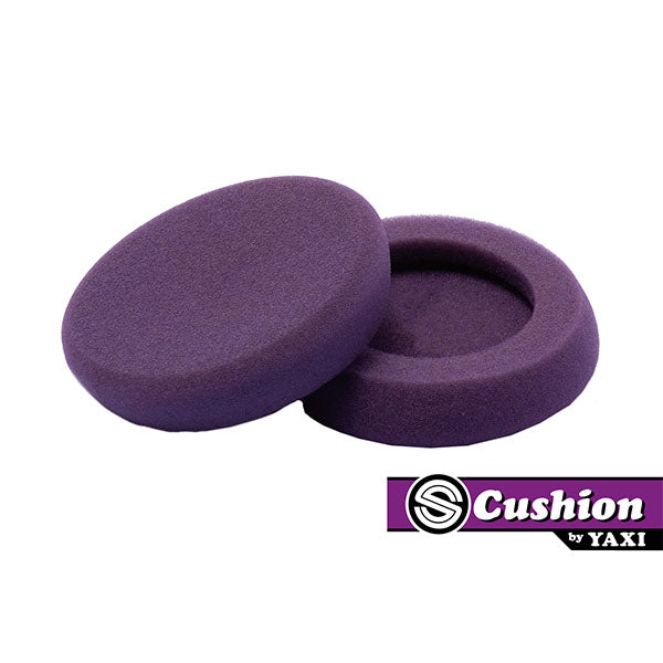 S Cushion by YAXI