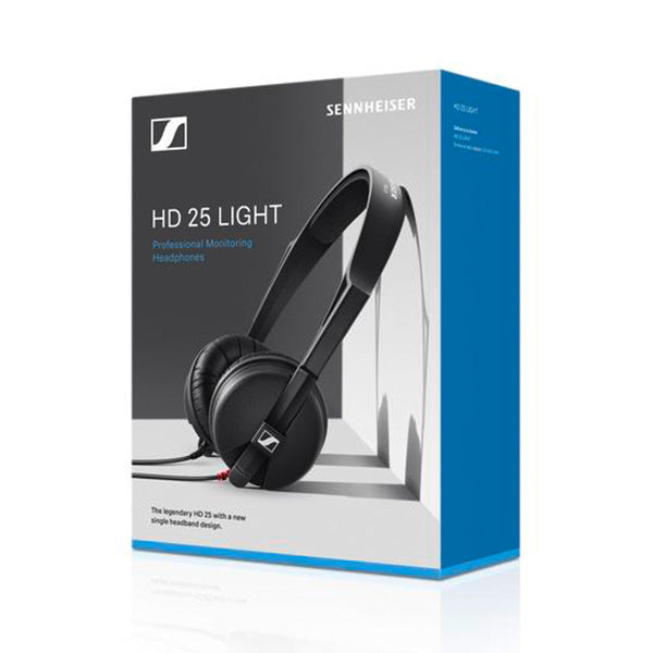 HD 25 LIGHT【期間限定セール！～11/12まで！】