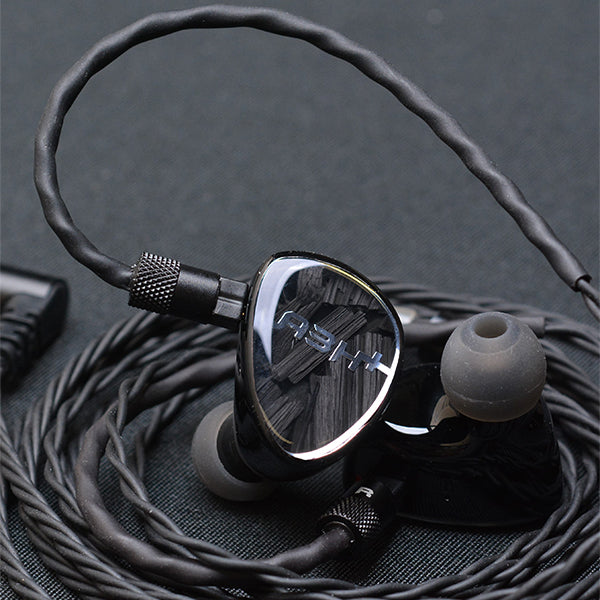A3H+(Universal Fit)