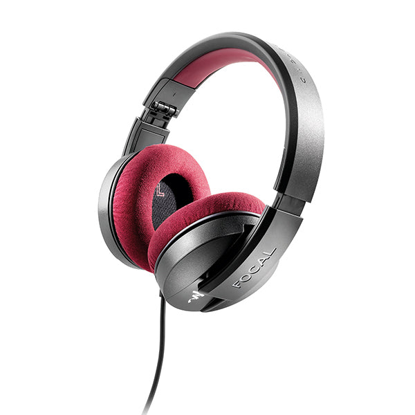 Listen Professional + Reference 4 Headphone Edition