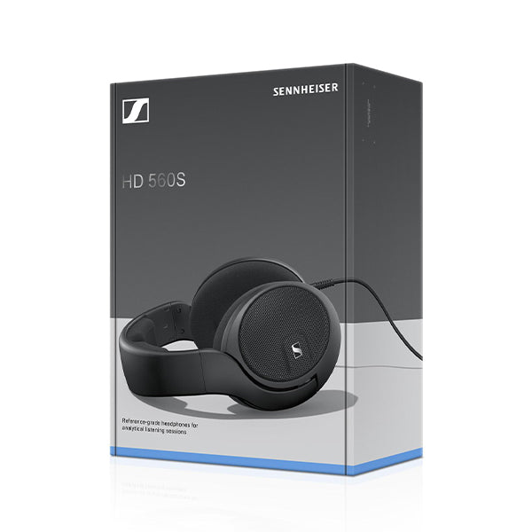 HD 560S