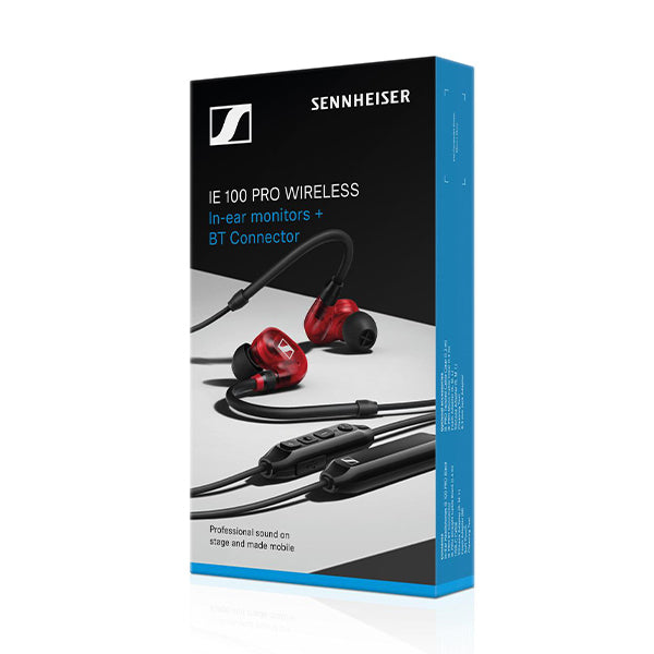 IE 100 PRO Wireless
