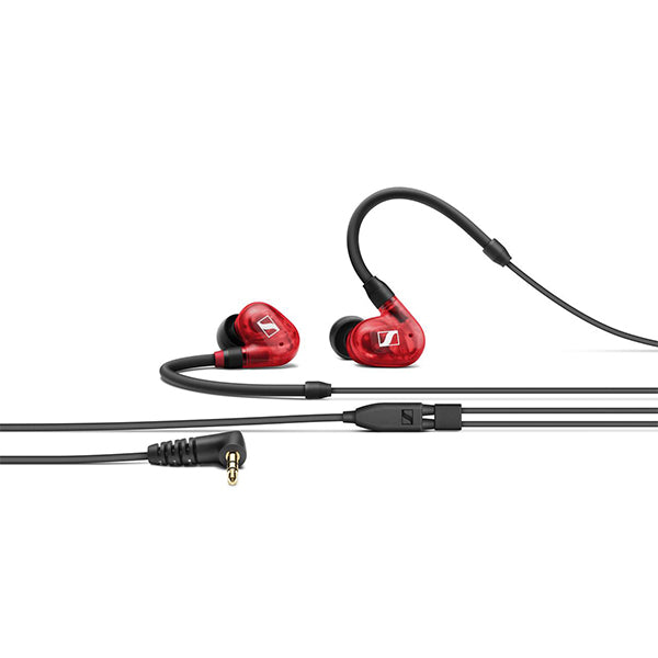 IE 100 PRO Wireless
