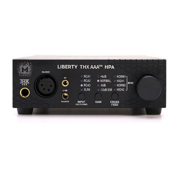 Liberty HPA 【MTK-AM-LBH-B】