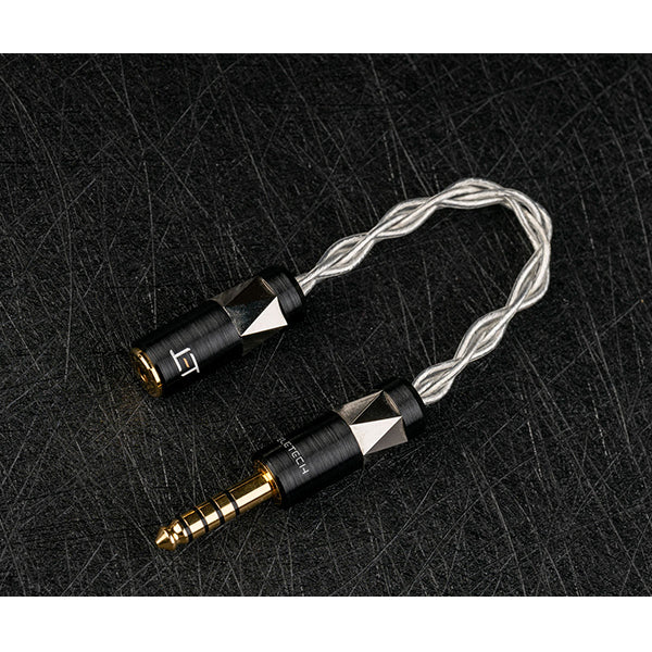 Plato ProAdapter 変換ケーブル 4極2.5mm(f) to 4.4mm
