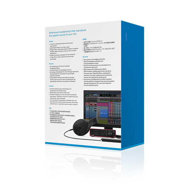HD 400 PRO