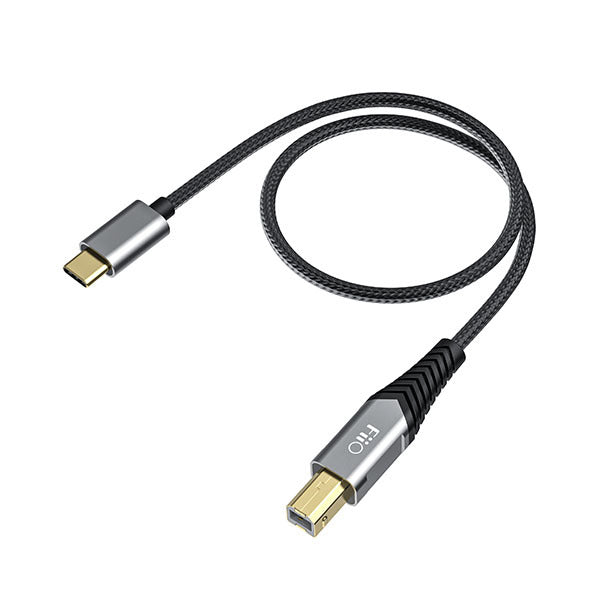LD-TC1 (Type-C to Type-Bケーブル)
