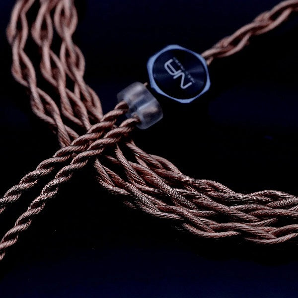 Tiburon MKIII (2pin to 2.5mm Balanced)