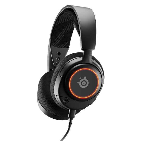 Arctis Nova 3【期間限定セール！～10/26まで！】