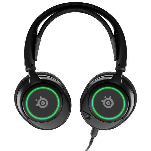 Arctis Nova 3【期間限定セール！～10/26まで！】