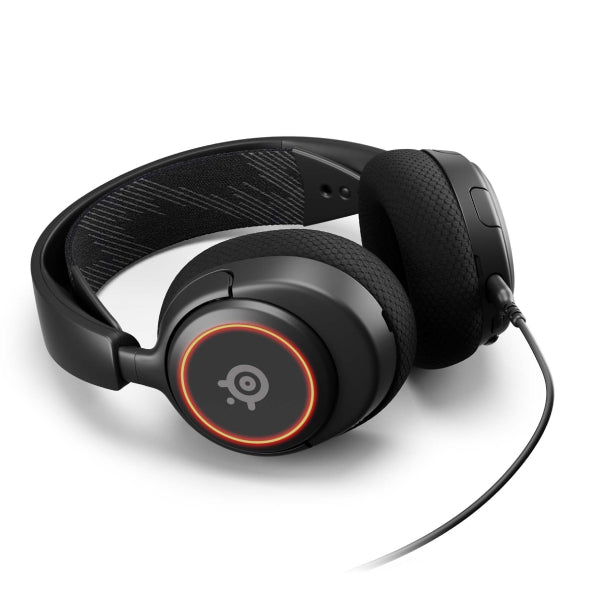 Arctis Nova 3【期間限定セール！～10/26まで！】