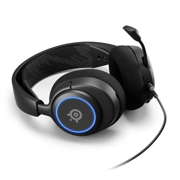 Arctis Nova 3【期間限定セール！～10/26まで！】
