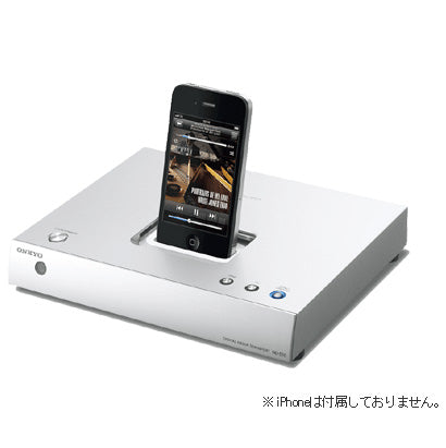 ND-S10 S(デジタルメディアトランスポート)