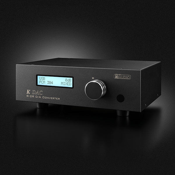 K-DAC
