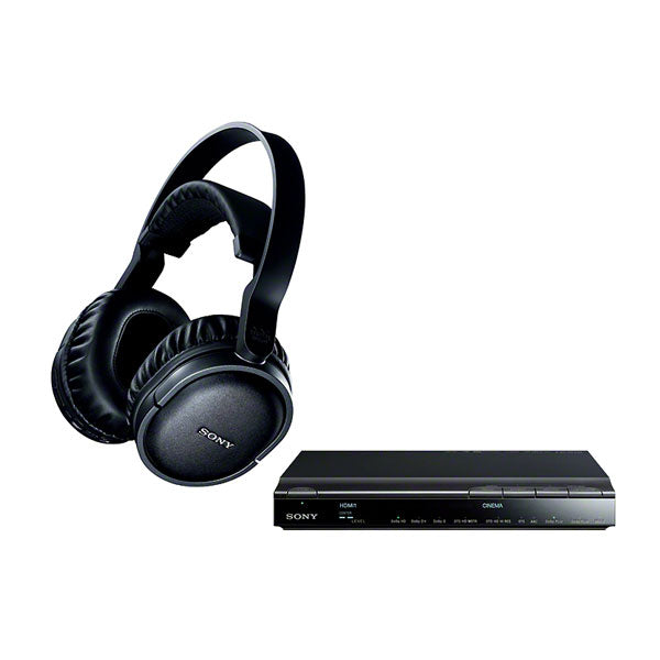 MDR-DS7500